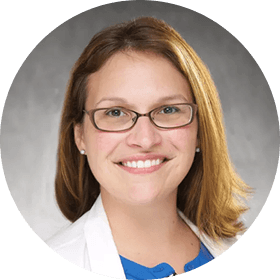 Dana LoTempio, DNP, ARNP