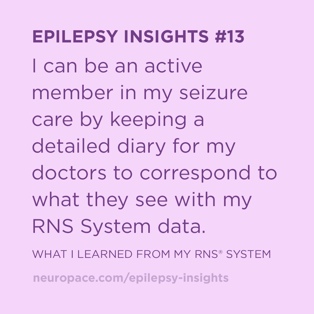 epilepsy insights